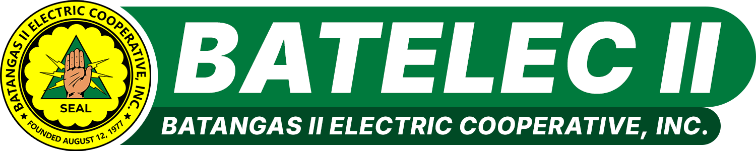 Official Documents BATELEC II Official documents batelec ii